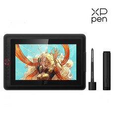 (구매이벤트) XPPen엑스피펜 Artist 13.3 Pro V2 액정타블렛 (리뉴얼버전)