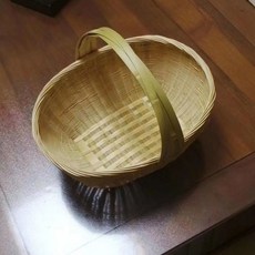 라탄인터폰박스
