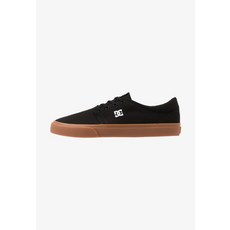 DC Shoes 디씨슈즈 TRASE TX 남여공용 운동화 블랙 남자 단화 슬랙스신발 스니커즈 [독일]