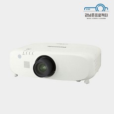 EPSON 중고빔프로젝터 파나소닉 PT-EZ580 5400안시 WUXGA