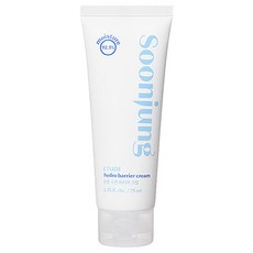 에뛰드하우스 순정 수분베리어 크림, 75ml, 1개