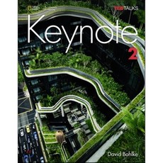 keynote