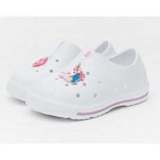 어린이유니콘실내화