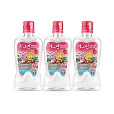 키즈가그린딸기향550ml