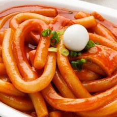 라비퀸떡볶이