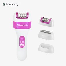 [본사정품] 혼바디 바디트리머 제모기 Honbody C6574, 1개, 1개