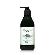 비욘드힐링포스