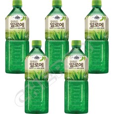 가야농장알로에1l