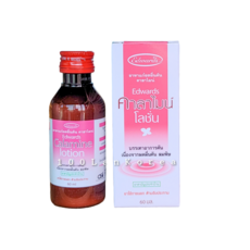 Calamine Lotion 칼라민 로션, 1개, 60ml - 칼라민분말