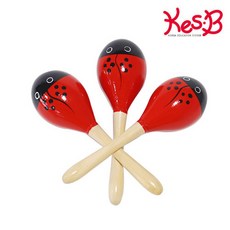 원목마라카스3종
