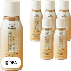 마이노멀 방탄커피 오리지널 디카페인, 230ml, 6개입, 9세트
