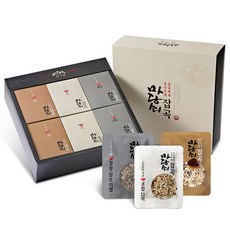 마당쇠잡곡 혼합곡 선물세트 흥부세트 60팩
