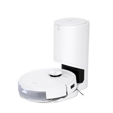 [리퍼제품][6개월무상보장] 에코백스 디봇 오즈모 T9+ 오토엠티스테이션 로봇청소기