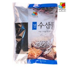 건톳(밥톳) 500g, 1