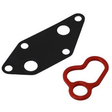 닛산 알티마 센트라 루즈용 자동차 오일 쿨러 개스킷 세트 25L 0713 21304JG30A 21304JA00A, 1개