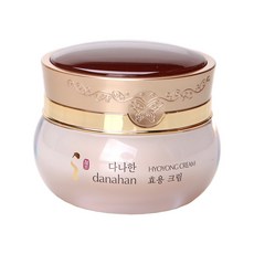 다나한 효용 크림 50ml _FM, 단일상품