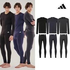 [아디다스] 24FW 남성 데일리 웜웨어 6종