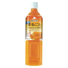 후라노 농업 협동조합 JA 후라노 홋카이도 통째로 당근 100 900ml×12개, 12개, 900ml