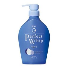 센카 퍼펙트 휩 포 바디, 500ml, 1개