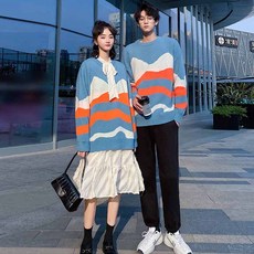 제로바이마켓 신혼여행 웨딩촬영 커플룩 우정 친구 트윈