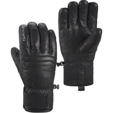다카인(Dakine) Kodiak Gore-Tex Gloves - Black