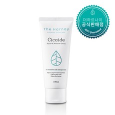 더하르나이 시카이드 크림 100ml, 1개