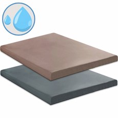 마사지매트리스커버