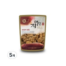 자애인 구수한 전통방식 볶은 둥굴레 300g 5개, ONE COLOR, 300G 5개