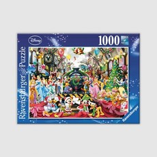 디즈니크리스마스