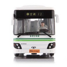 대우버스다이캐스트 TOP01