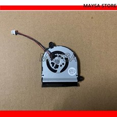 [해외] 팬이있는 방열판 01HW697 LENOVO THINKPAD T480S A485 팬용 ND75C21 17E37, 상세내용표시