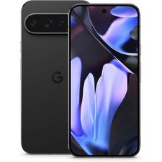 Google 픽셀 9 Pro XL Obsidian 128GB 200달러 아마존 기프트 카드 포함