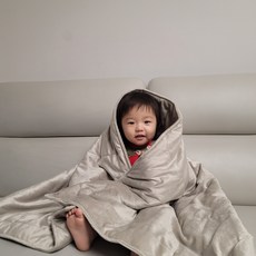 리블링스 전기담요 usb 캠핑 담요 발열 극세사 차량용 온열 무릎 국산