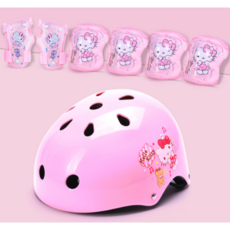유아3세킥보드무릎보호대
