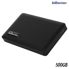 하드500gb