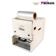 팩시스반자동실링기