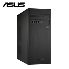 ASUS 데스크탑 S500TC-3101050250 사무용 가정용 PC 컴퓨터 인텔i3-10105 8G 256G Win11프로, S500TC 인텔i3/8G/SSD 256G/Win11P, 8GB
