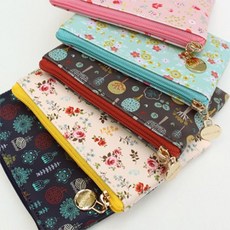 ksw7690 Garden Pouch Mini 디자인파우치 데일리파우치 팬시파우치 소품파우치 위생파우치 멀티파우치