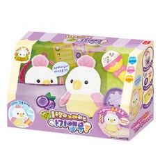 노래하는앵무새