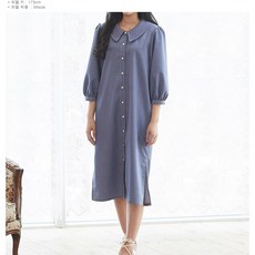 원피스diy패턴