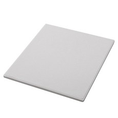 (ONOE) PS-2528 오노에 제작소 피자 스톤 컴팩트 피자 오븐 교환용 285×250×10mm