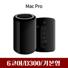 애플 연탄맥 맥프로 기본형 제온CPU/RAM32GB/SSD512GB/D300/워크스테이션, 256GB, 16GB