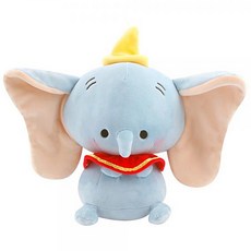 디즈니캐릭터인형 디즈니정품인형 디즈니인형 Comfy 덤보인형 Cozy 덤보 디즈니굿즈인형