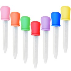 타이거스포이드물감놀이