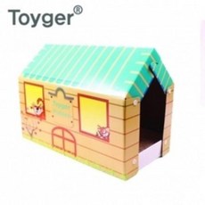포도씨 펠리스 MYM 토이거 고양이 스크래쳐 놀이 양면 수직스크래쳐 고양이용품 고양이캣타워, 1