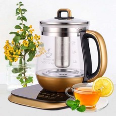 국산전기티포트