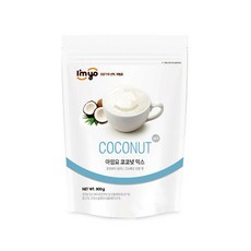 아임요 코코넛 믹스 800g 1박스 12개, 1개입