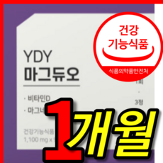 ydy 마그듀오