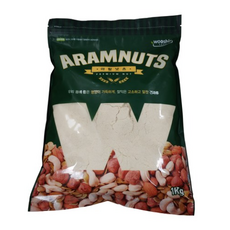 아람넛츠아몬드가루