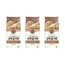 초강력밀가루